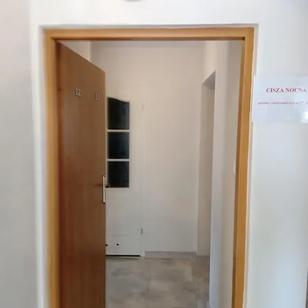 Mikadel Apartment Miedzyzdroje Exterior photo