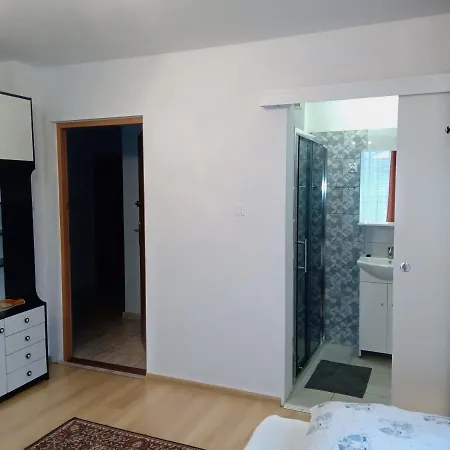 Mikadel Apartment Miedzyzdroje Exterior photo