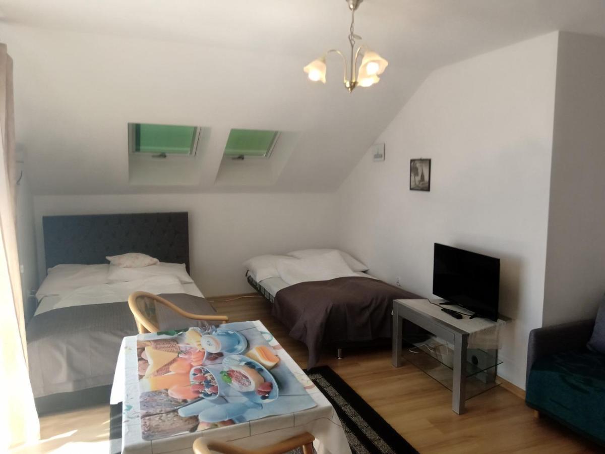 Mikadel Homestay Miedzyzdroje