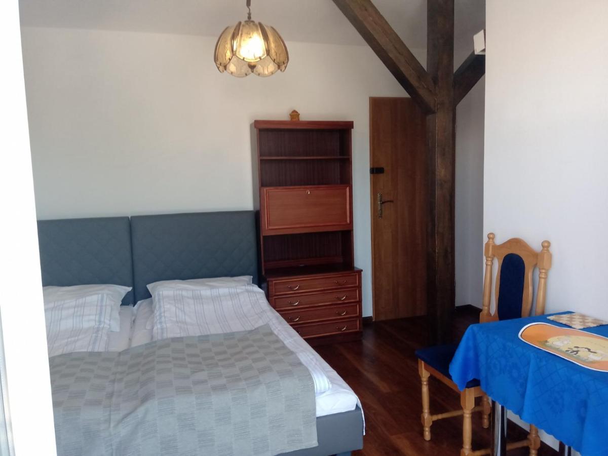 Homestay Mikadel Miedzyzdroje