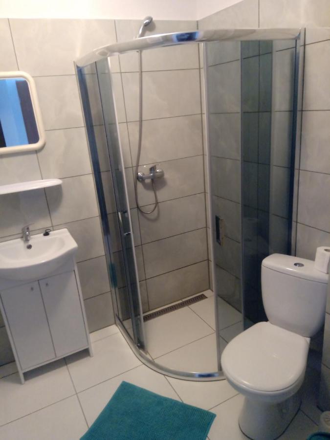 Homestay Mikadel Miedzyzdroje