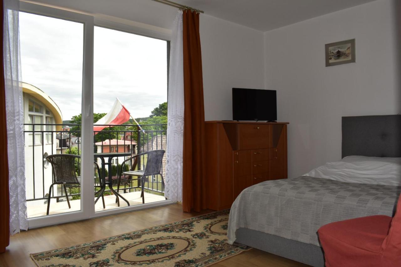 Homestay Mikadel *