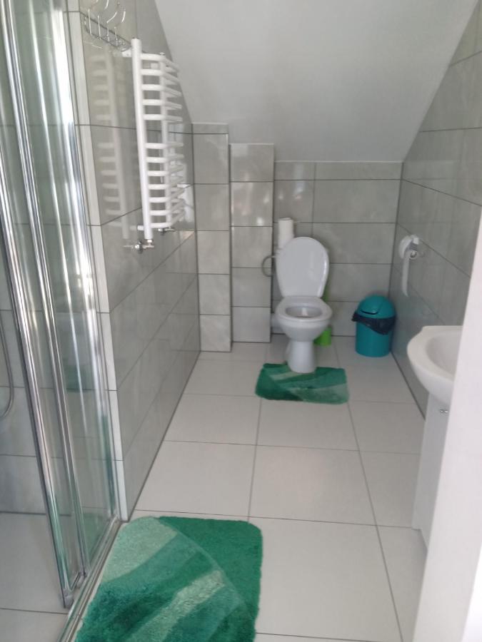 Homestay Mikadel Miedzyzdroje