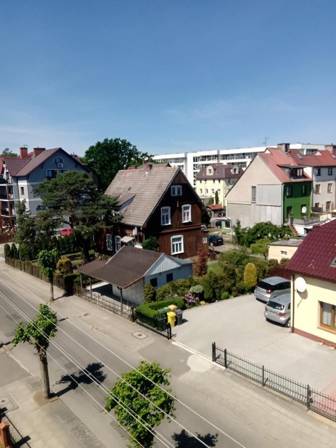 Mikadel Homestay Miedzyzdroje
