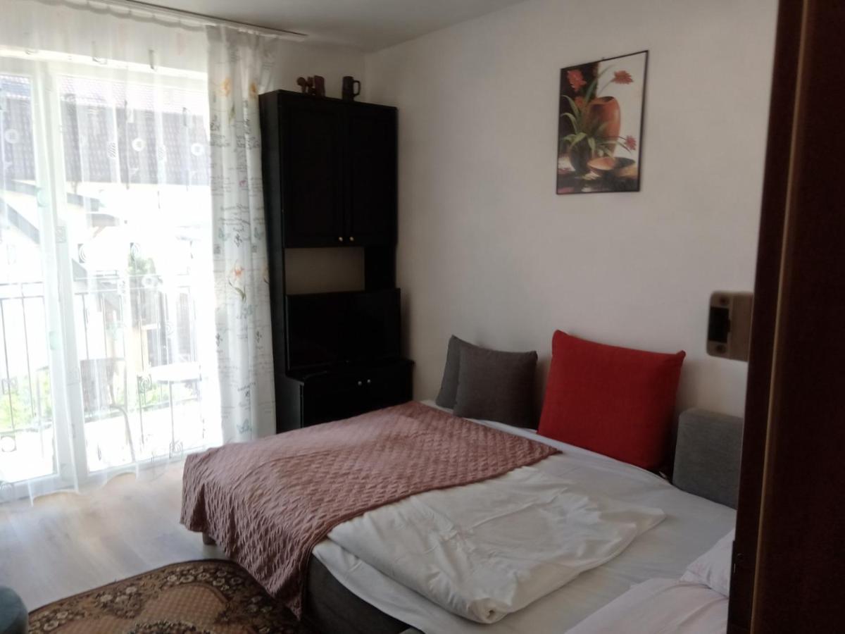 Homestay Mikadel Miedzyzdroje