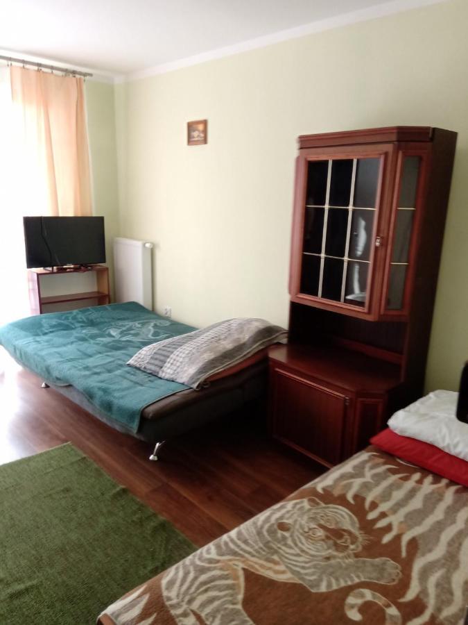 Mikadel Homestay *