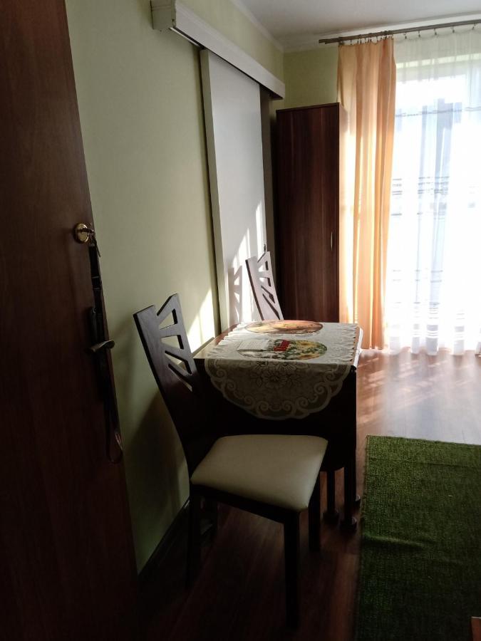 Homestay Mikadel