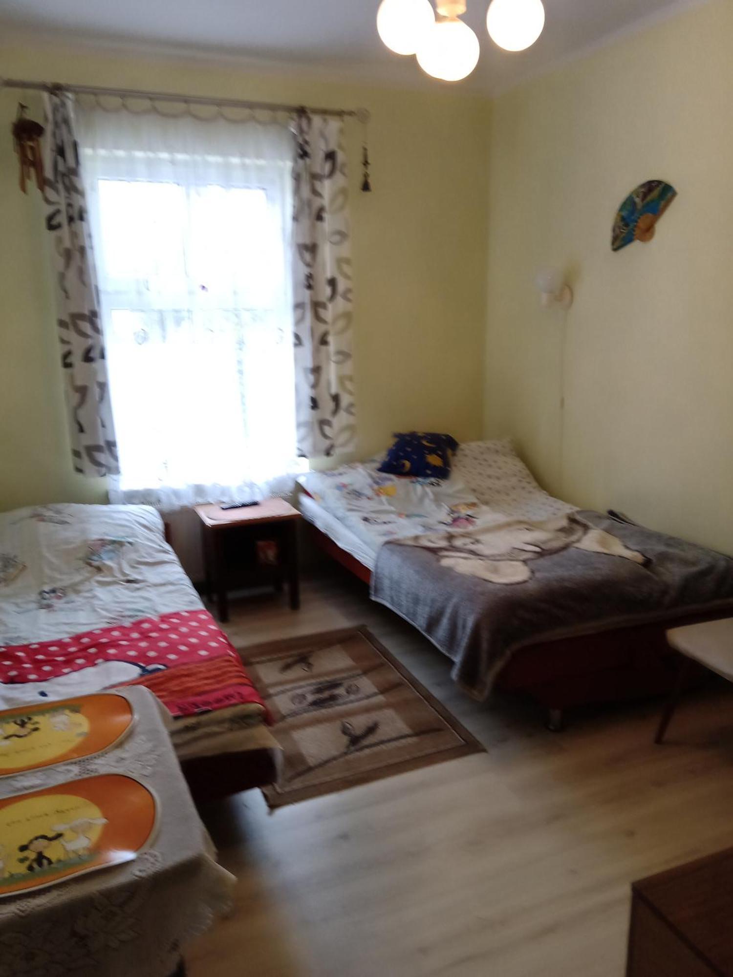 Mikadel Homestay Miedzyzdroje