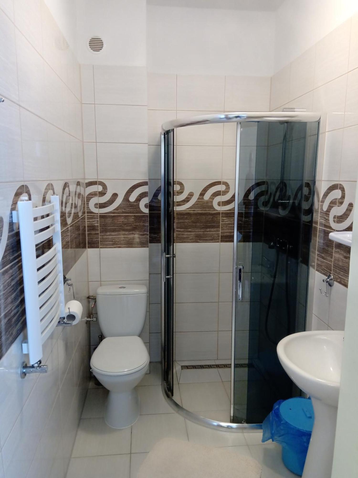 Mikadel Homestay Miedzyzdroje